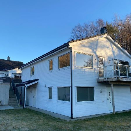 Your Dream Studio In Bergen Exterior photo