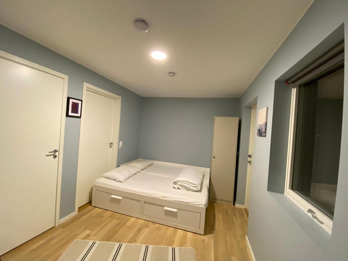 Your Dream Studio In Bergen Exterior photo