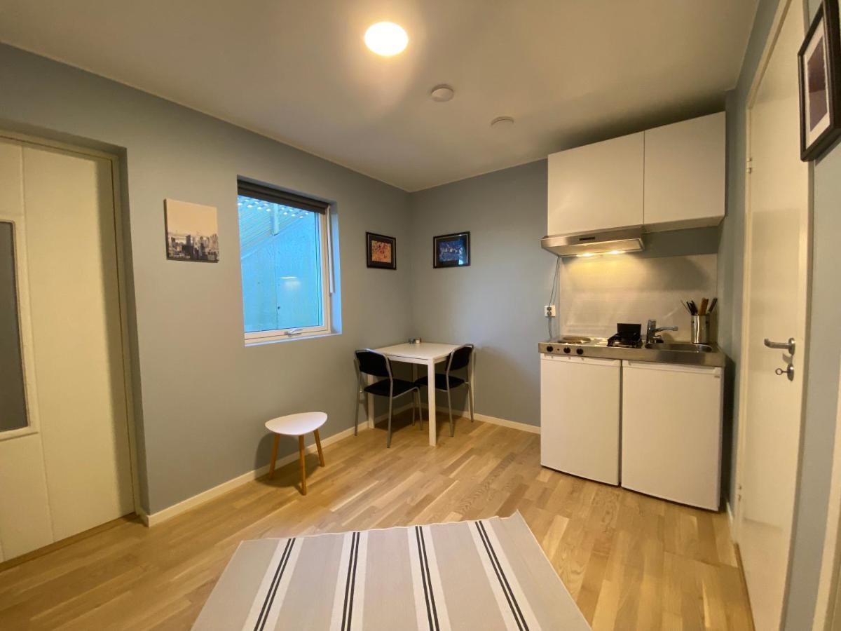 Your Dream Studio In Bergen Exterior photo